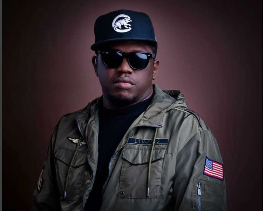Rapper Illbliss Opens Up On Eight-Year Wait For Fatherhood