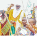 Federal Gov’t Pledges Global Promotion For Ilorin Emirate Durbar