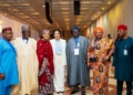 FG Reaffirms Commitment To Implementing Economic Reforms