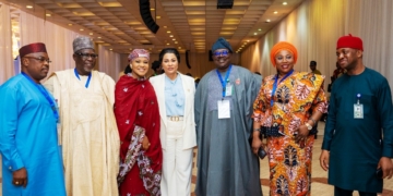 FG Reaffirms Commitment To Implementing Economic Reforms