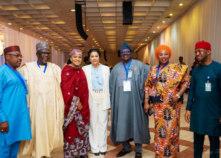 FG Reaffirms Commitment To Implementing Economic Reforms 1 Implementing 2026 Budget