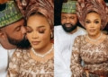 Yoruba Actor, Akin Olaiya’s Marriage Crashes Within A Year