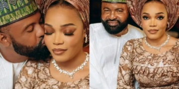 Yoruba Actor, Akin Olaiya’s Marriage Crashes Within A Year
