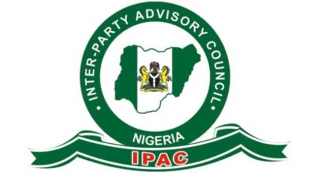 IPAC Urges Political Parties To Embrace Transparency Ahead 2027 Elections 1 Inter Party Advisory Council IPAC Logo