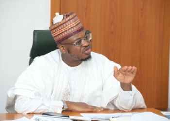 Gombe PDP Fires Back, Insists Pantami Quit APC In May