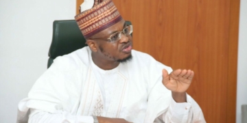Gombe PDP Fires Back, Insists Pantami Quit APC In May