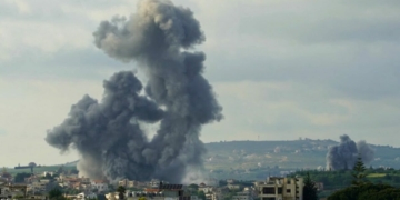 Israeli Airstrikes Kill 13 In South Lebanon, Say Sources 2 Israeli Airstrikes Kill 13 In South Lebanon, Say Sources