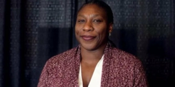 Obasanjo’s Daughter, Iyabo Quits APC Over Alleged Maltreatment 2 Obasanjo’s Daughter, Iyabo Quits APC Over Alleged Maltreatment