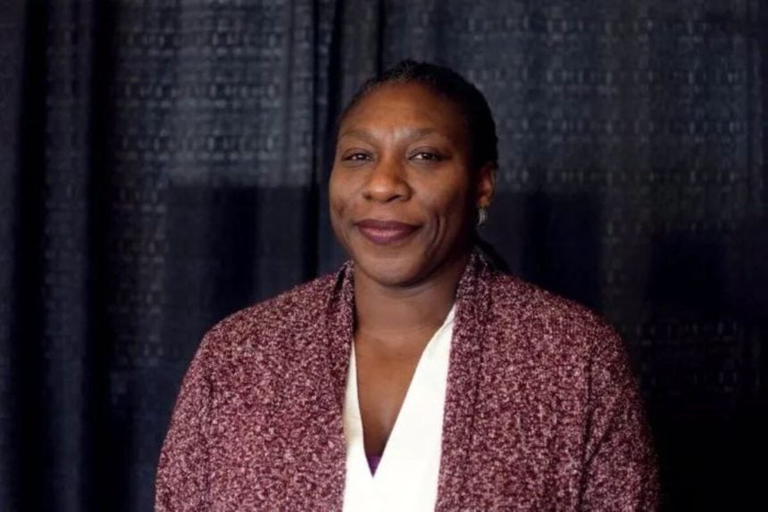 Obasanjo’s Daughter, Iyabo Quits APC Over Alleged Maltreatme