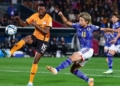 Dramatic Draw: Japan Fight Back Twice To Hold Netherlands In World Cup Opener