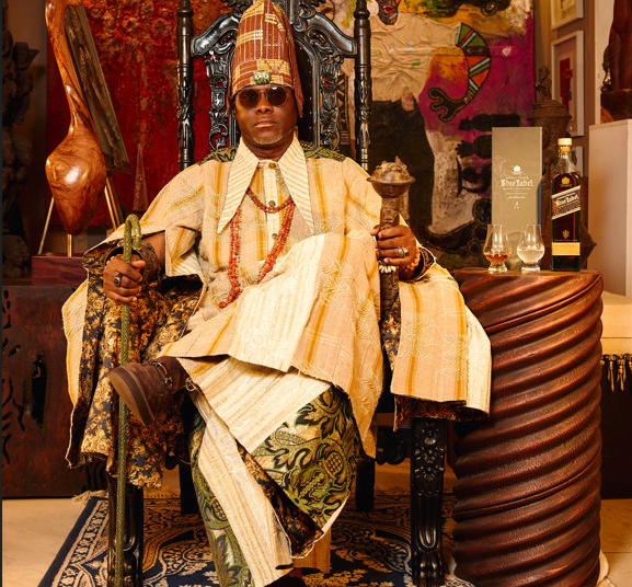 Aare (Prof) Lai Labode