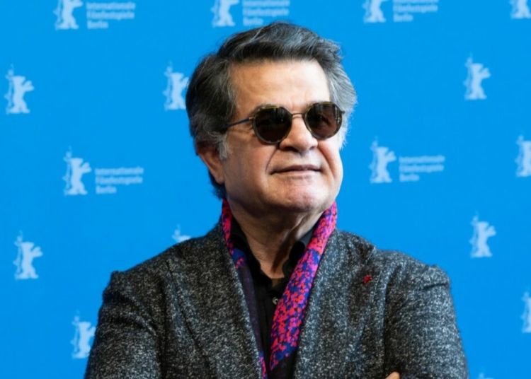 Oscar-Nominated Director Jafar Panahi Jailed In Iran, Banned From Travel 1 Jafar Panahi Ali Ghandtschi