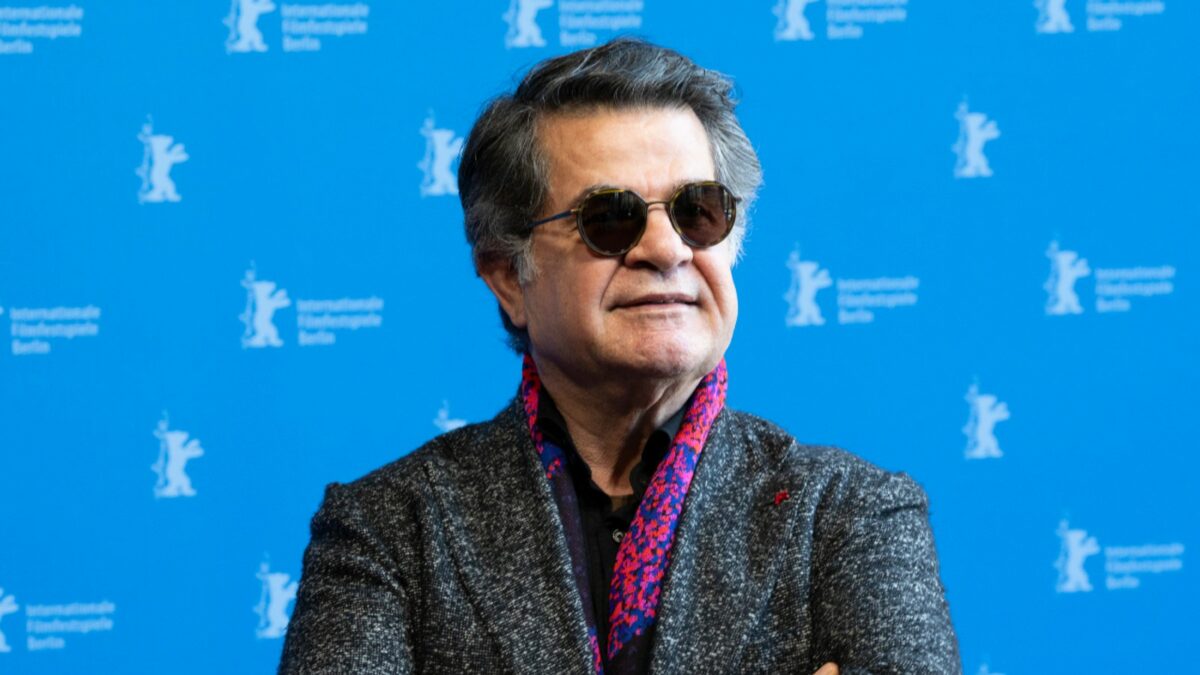 Oscar-Nominated Director Jafar Panahi Jailed In Iran, Banned