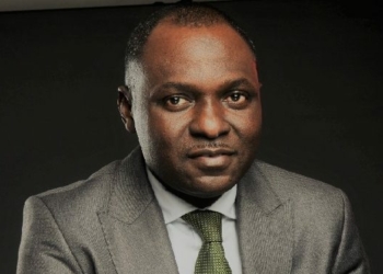 Jijji Appointed MD/CEO Of Access ARM Pensions