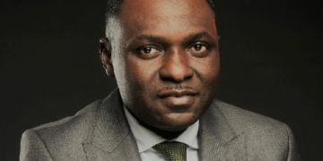 Jijji Appointed MD/CEO Of Access ARM Pensions
