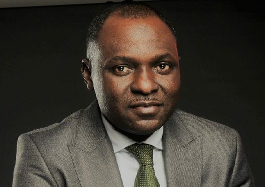 Jijji Appointed MD/CEO Of Access ARM Pensions 1 Jijji