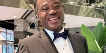 Jimoh Ibrahim Elected Chairman Of UN Budget and Administration