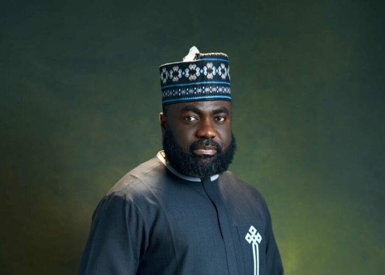 Nigeria Cannot Fight Insecurity Blindfolded, Says 
