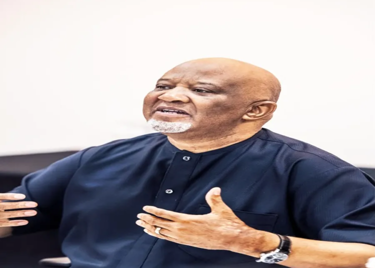 Xenophobia: South Africa Is Nothing Without Africa -- MTN Chairman 1 Jonas