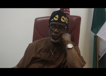 Unite To Preserve Democracy, Ikpea Tells Nigerians