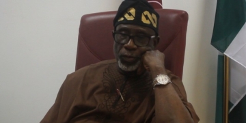 Unite To Preserve Democracy, Ikpea Tells Nigerians