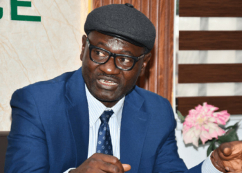 FG, International Partners, Citizens Must Unite To End Insecurity, Violence – IPCR