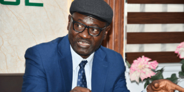 FG, International Partners, Citizens Must Unite To End Insecurity, Violence – IPCR