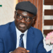 FG, International Partners, Citizens Must Unite To End Insecurity, Violence – IPCR