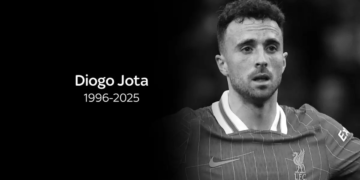 Jota And My Father’s Deaths Sent Me Into Depression – Konate