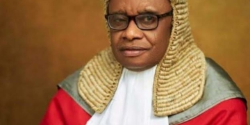 Kogi Chief Judge Frees 13 Inmates, Orders Speedy Trials 2 Kogi Chief Judge Frees 13 Inmates, Orders Speedy Trials