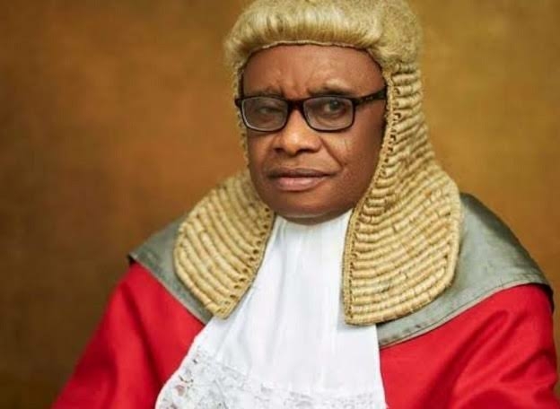 Kogi Chief Judge Frees 13 Inmates, Orders Speedy Trials 1 Justice Josiah Majebi