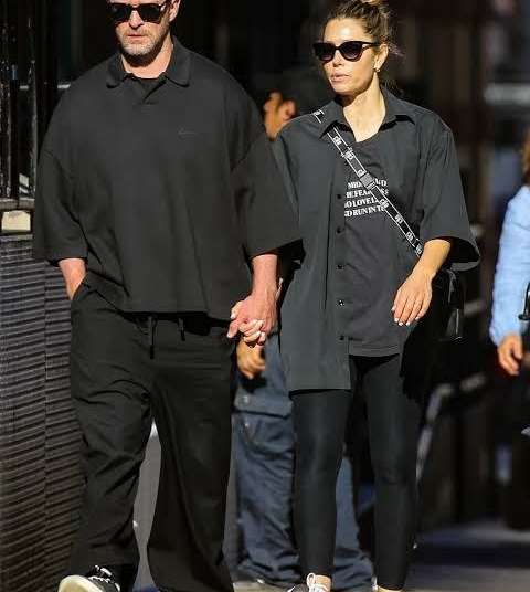 Justin Timberlake, Jessica Biel Back In The Spotlight, Moving Forward Together 1 Justin Tim