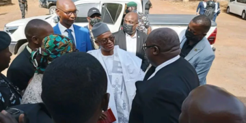 Court Adjourns El-Rufai’s Trial To June 24