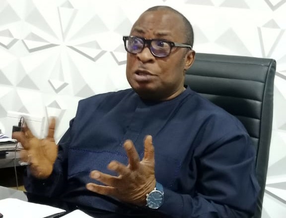 Domestic, Foreign Portfolio Investments Hit N1.80trn In April 1 Kayode Farinto