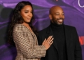 Kelly Rowland Reveals The Key To Her Lasting Marriage