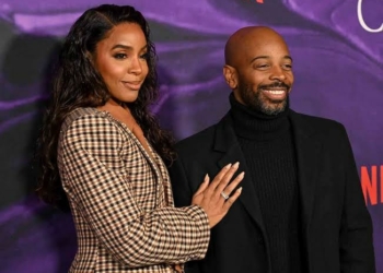Kelly Rowland Reveals The Key To Her Lasting Marriage