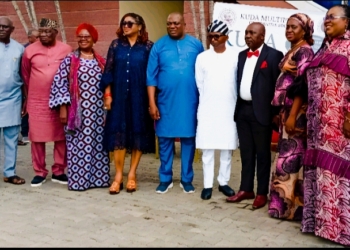FCT’s ‘KUDA’ Cooperative Society Rallies Members For Grassroots Transformation