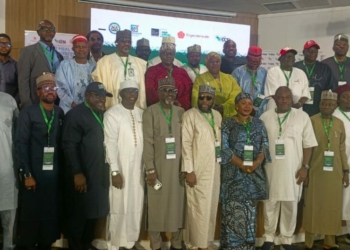 Kaduna Deploys Open Governance Framework To Improve Primary Healthcare Delivery