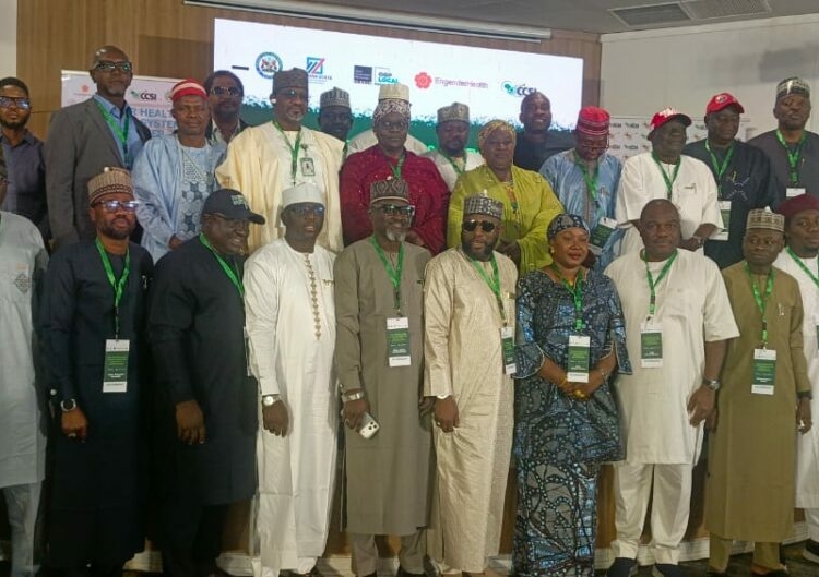 Kaduna Deploys Open Governance Framework To Improve Primary Healthcare Delivery 1 Kaduna