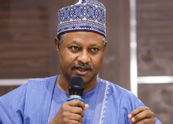 Hajj: How Uba Sani Won The Hearts Of Kaduna Pilgrims
