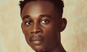 Gospel Artiste Kaestrings Set To Drop Debut Album Rahama This Friday