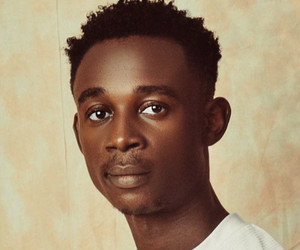 Gospel Artiste Kaestrings Set To Drop Debut Album Rahama This Friday