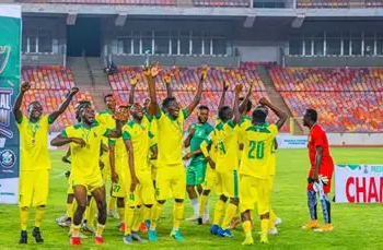 Kano Pillars Launch Major Overhaul After Escaping Relegation