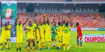 Kano Pillars Launch Major Overhaul After Escaping Relegation 3 Kano Pillars Launch Major Overhaul After Escaping Relegation