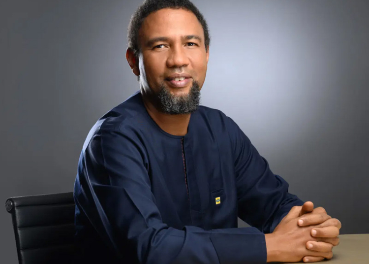 Data Depletion: Unlimited Data Not Sustainable on Mobile Networks, Telco CEO Insists 1 Karl Toriola
