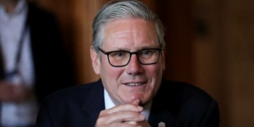 Trump Predicts Keir Starmer’s Resignation, Says He ‘Failed Badly’ 2 Trump Predicts Keir Starmer’s Resignation, Says He ‘Failed Badly’