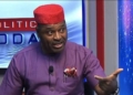 2027: Voting Peter Obi Is A Vote For Tinubu, Says Kenneth Okonkwo