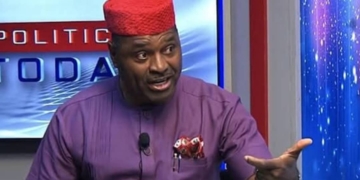 2027: Voting Peter Obi Is A Vote For Tinubu, Says Kenneth Okonkwo