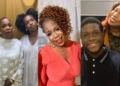 ‎“I Play All The Roles, No Disrespect” – KSB Reacts To Criticisms For Celebrating Herself On Father’s Day
