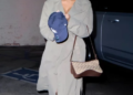 Kim Kardashian Debuts Platinum Blonde Bob In Dramatic New Look